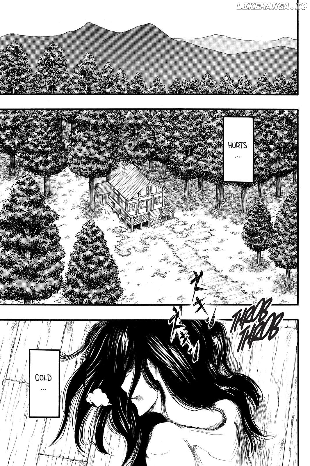 Attack on Titan, Chapter 6 image 03